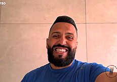 Trailer tigresa dirty housewife anal assfuck cum in mouth rough!