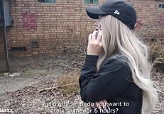 Amateur couple films homemade creampie doggystyle cowgirl pussy licking first time