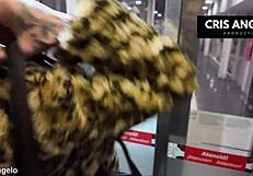 lena fire cris angelo girlfriend experience private barcelona dorm anal creampie dirty talk stockings