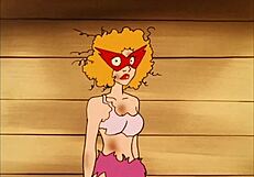 doronjo's big tits nude compilation rocks