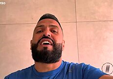 Trailer tigresa dirty housewife anal assfuck cum in mouth rough!