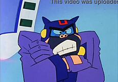 doronjo's big tits nude compilation rocks