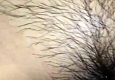 petite teen student bares small tits in homemade amateur video