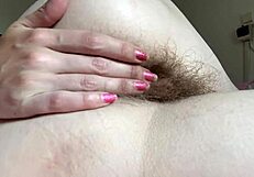 whoa super hairy asshole fetish close up worship