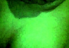 Colombiana t�cuman squirts big natural tits everywhere!