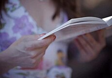 AllHerLuv Babysitter Teases Pussy Lick Fingering and Scissoring Close Up