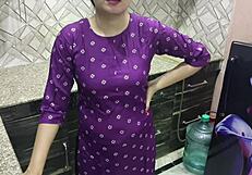 Bhabhi your saree sex with devar cheating creampie so dirty