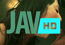 man that passionate japanese babe is begging for my hot creampie load