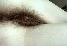 whoa super hairy asshole fetish close up worship