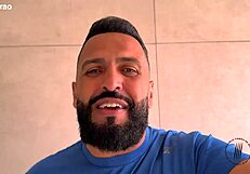 Trailer tigresa dirty housewife anal assfuck cum in mouth rough!