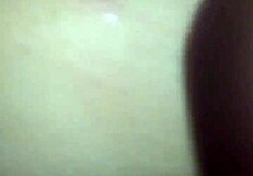 doing it doggy style bent over deep