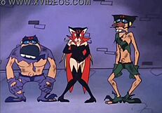 doronjo's big tits nude compilation rocks