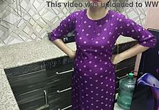 Bhabhi your saree sex with devar cheating creampie so dirty