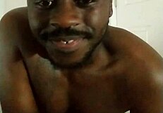 Blonde in Jeans Poses for Romantic Sketch Worship Session