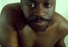 Blonde in Jeans Poses for Romantic Sketch Worship Session