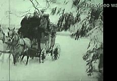 Vintage erotic drawings of hairy beavers and pussies