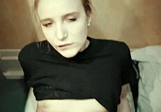 creampie compilation stacy starando fills my pussy with loads of cum