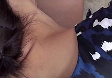 that cute japanese clerk sucks and fucks my dick eagerly