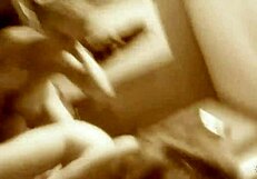 i'm fucking this monster cock so good it stretches my pussy wide