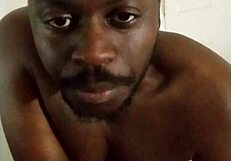 Blonde in Jeans Poses for Romantic Sketch Worship Session