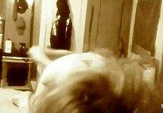 i'm fucking this monster cock so good it stretches my pussy wide