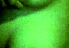 Colombiana t�cuman squirts big natural tits everywhere!