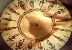 Vintage erotic drawings of hairy beavers and pussies