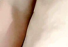 Lonely Young Widow Fingers To Triple Climax