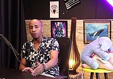 Financially robbed then craving big black cock chat with sheer red top?