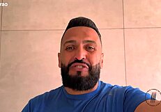 Trailer tigresa dirty housewife anal assfuck cum in mouth rough!