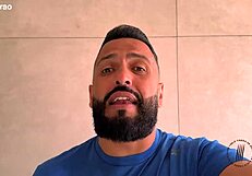 Trailer tigresa dirty housewife anal assfuck cum in mouth rough!