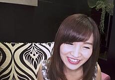 Young Wife Craves Cum Loads Rieko Kobashi Vol 2