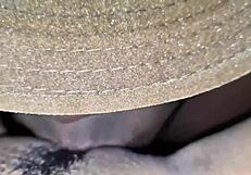 brazilian milf craves hot tongue oral on huge clit pussy