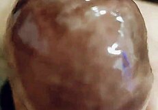 Beautiful NRI Girl Sucks Cock Deep Like a Lollipop