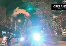 lena fire cris angelo girlfriend experience private barcelona dorm anal creampie dirty talk stockings