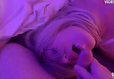 He unloads pov cumshots after sloppy blowjobs in this steamy compilation