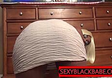 i love watching sexy ebony babe squirt pussy next to hot teen girl orgasm