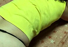 Ever Wondered How Stepmom Milf Takes Pov Anal Doggystyle Creampie in Big Ass?