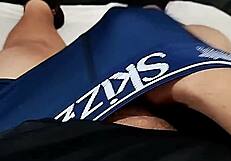 compilado das minhas gozadas com pau pequeno e namorada gozando na buceta e peitos parte 1