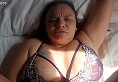 tonya sinn yeah fuck me hard with that big black cock pov style