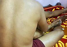 stepmom why bend over for stepson's cock like that?