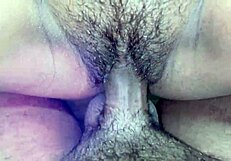 indian desi newlywed couple romances then fucks rough in hindi dirty talk video