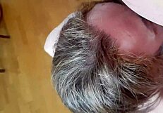 Submissive Milf Slave Whore Blowjob Humiliation!