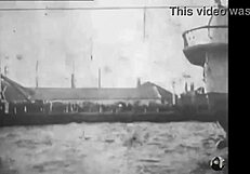 wow dis vintage art collection retro antique style so cool!!