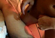 she agreed to anal first time