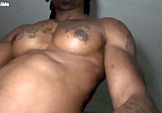 booty girl reveals her addiction to kinky bbc pounding her tight pussy