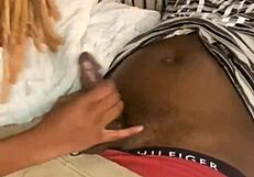 Redhead babe Erin Everheart craves upclose oral before riding hard cock