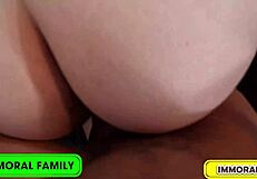 taylee woods wants your cock for czech threesome in budapest?