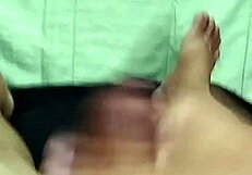 compilado das minhas gozadas com pau pequeno e namorada gozando na buceta e peitos parte 1