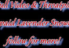 my nerdy stepsister throated my cock deep while kissing balls sloppily